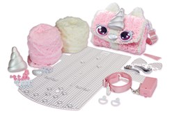 Vtech - Kid'Couture Unicorn - Creëer & Leer Handtas