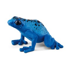 Schleich Wild Life Poison dart frog