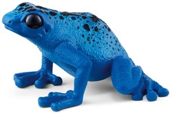 Schleich Wild Life Poison dart frog