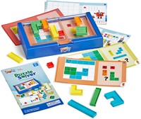 Learning Resources - Numberblocks Puzzle Solver-2