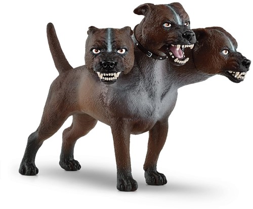 Schleich Wizarding World™  Pluisje
