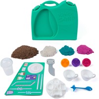 Kinetic Sand - Cafe Case-2