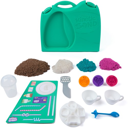 Kinetic Sand - Cafe Case-2