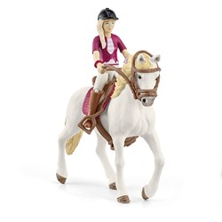 Schleich Horse Club Horse Club Sofia & Blossom