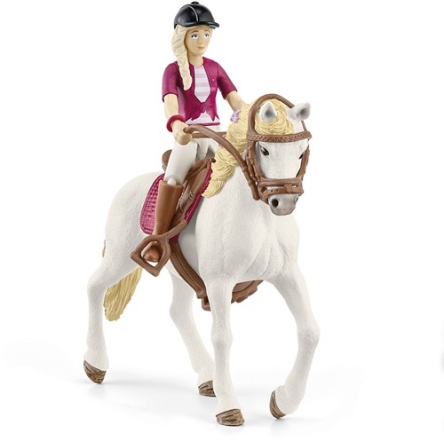Schleich Horse Club Horse Club Sofia & Blossom