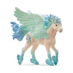 Schleich Bayala® Stormy eenhoornveulen