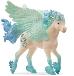 Schleich Bayala® Stormy eenhoornveulen