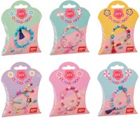 APLI - CDU 18 pcs Armbanden Kit-2