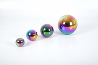 Tickit Sensorische Reflecterende Kleur Ballen-2