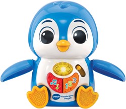 Vtech - Fladderpret Pinguïn