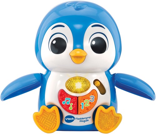 Vtech - Fladderpret Pinguïn