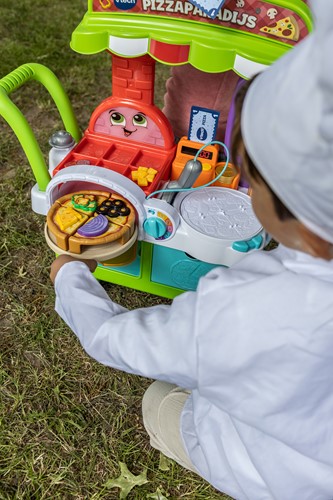 Vtech - Marco's Pizzaparadijs-2