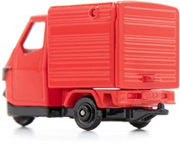 Siku Piaggio Ape-3