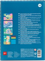 APLI - Set Mozaiek Evafoam De Zee-2