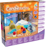 Science4you Candle Workshop-2