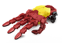 Science4you Cyborg Hand-2