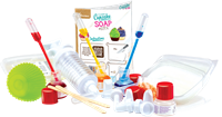Science4you Cupcake soap kit-2