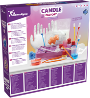 Science4you Candle Factory-2