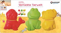 Gekke dierenwereld 6 - delig-3