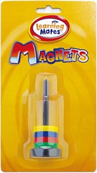 Popular Playthings - 4 Magnetische Ringen
