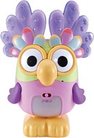 Vtech - Bluey - Dans & Speel Babbeluil-3
