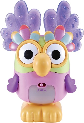 Vtech - Bluey - Dans & Speel Babbeluil-3
