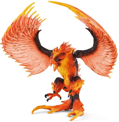 Schleich Eldrador® Creatures Vuuradelaar