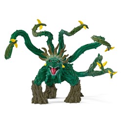Schleich Eldrador® Creatures Junglemonster