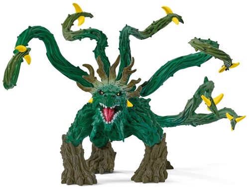 Schleich Eldrador® Creatures Junglemonster