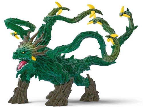 Schleich Eldrador® Creatures Junglemonster-2