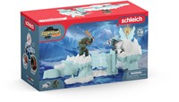 Schleich Eldrador® Creatures Aanval op de ijsvesting-3