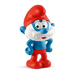 Schleich The Smurfs™  Papa Smurf