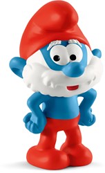 Schleich The Smurfs™  Papa Smurf