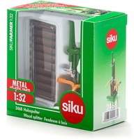 Siku 10246800000 speelgoedvoertuig-3