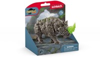 Schleich Eldrador® Creatures Strijdneushoorn-3