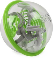 Perplexus - GO! - Spiral, compact en uitdagend puzzeldoolhof - 8+-2