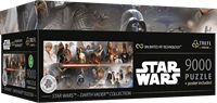 Trefl 9000 UFT - The Story of Darth Vader / Lucas Star Wars_FSC Mix 70%-2