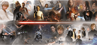 Trefl 9000 UFT - The Story of Darth Vader / Lucas Star Wars_FSC Mix 70%-3