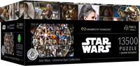 Trefl 13500 UFT - Star Wars - Universe Epic Collection / Star Wars_FSC Mix 70%-2