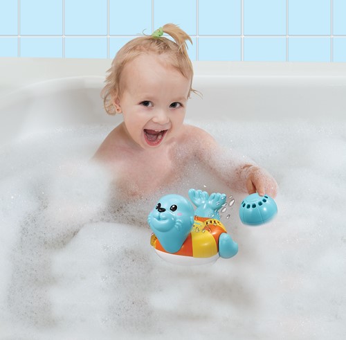 Vtech - Waterpret Zeeleeuw-3