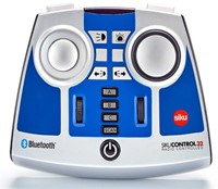 Siku Bluetooth-controller voor Control-voertuigen met bluetooth-besturing kunststof werkt op batterijen-2