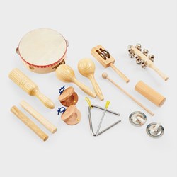 Tickit Percussieset
