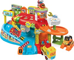 Vtech - TTA - Garage