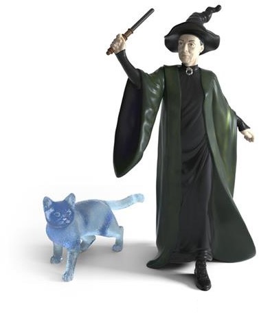 Schleich Wizarding World™  Mc Gonogall <(>&<)> Patronus