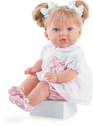 Marina Pau - Pop Alina Plumetti Estuche - 45cm