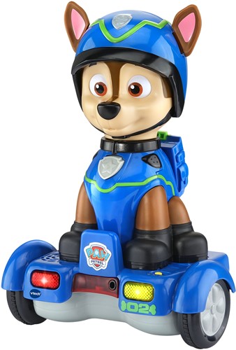 Vtech - Paw Patrol - Super Spion Chase Hoverboard