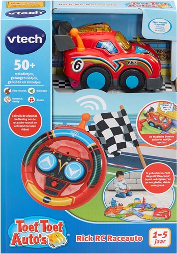 Vtech - TTA - Rick Rc Raceauto-3