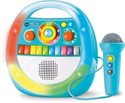 Vtech - Music'Kid Karaoke Set