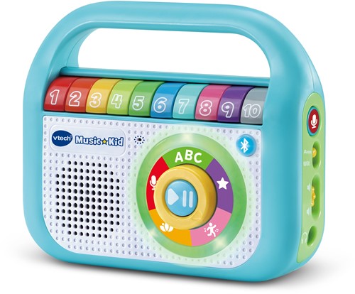 Vtech - Music Kid Nl-3