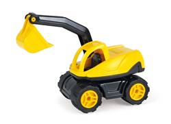Lena Workies Mini Compact Graafmachine 13cm
